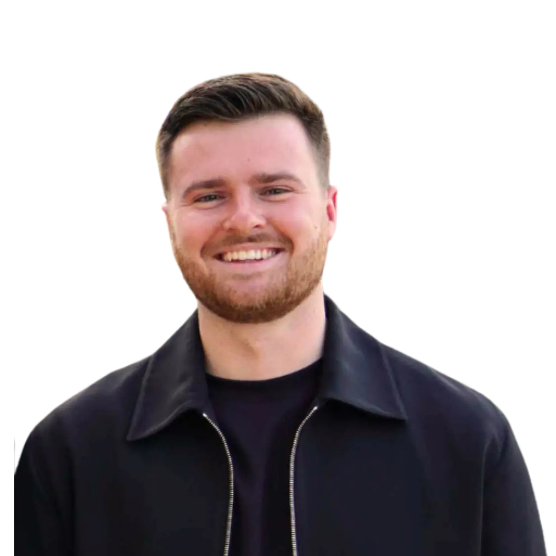 Steven Haan - Geschäftsführer vastgrow